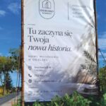 duży baner podwójny